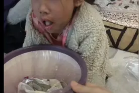 食品添加剂对儿童的危害视频封面