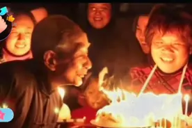 南怀瑾老先生:2011年南怀瑾先生94岁生日影像，和他的心愿视频封面