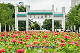 高校第三城到底是武汉还是西安？视频封面