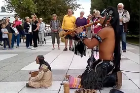 最后的莫西干人（完整版）动人忧伤的旋律视频封面