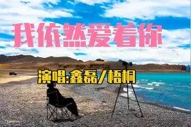 《我依然爱着你》，伤感情歌，非常好听。视频封面