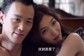 江疏影频繁换男友，在线气哥哥视频封面