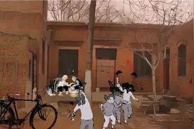 是否能回到从前？