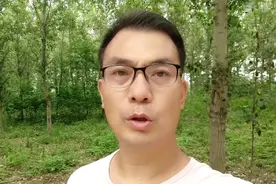 这个视频有点长，却是对农业和抖音的深度思考，农业人一定要看完视频封面