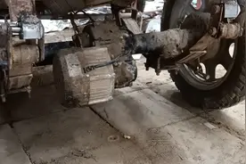 电动三轮车，速度太慢怎么办呢？看完视频记得点赞，关注