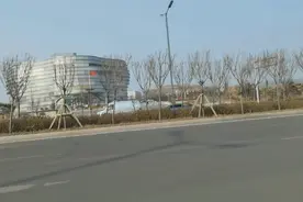 阳泉中心医院建设项目已经全面开工了……视频封面