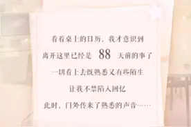 恋与制作人视频封面