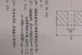 数控车床编程G96恒线速格式讲解，使用恒线速加工产品光洁度均匀