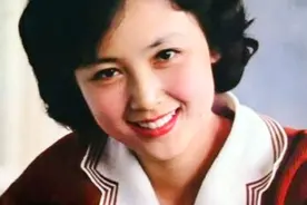 172.大陆美人赵静，年轻时的盛世美颜。视频封面