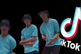 盘点抖音国际版TikTok上点赞播放过亿极具创意视频合辑