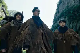 怒晴湘西