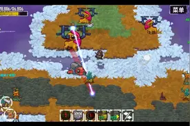 【天阳骏】崩溃大陆第十七期-在冻原获得三个宠物蛋！视频封面