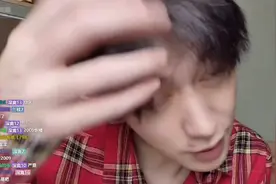 #童锦程 一蛋的青春期烦恼 #上热门视频封面