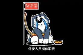 保安员岗位职责视频封面