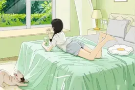一个女人最好的十种生活方式@抖音视频封面
