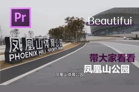 凤凰山体育公园，成都专业足球场⚽️，带大家看看…视频封面