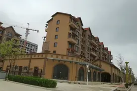 甘肃天水孙集村，别样的西北小镇，修的很漂亮房价却很高视频封面
