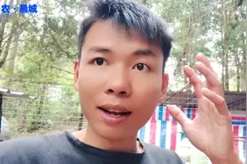 养狗人的心里话视频封面