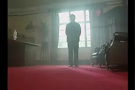 上海沧桑:席国光被请重回上海市委办公室，迎接他的人竟然是小王