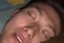 整蛊男友的骚操作