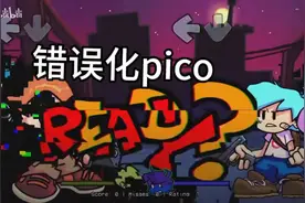 错误化pico