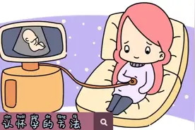 很多女性怀孕初期还没察觉已经怀孕，来看看确认怀孕的方法吧～视频封面