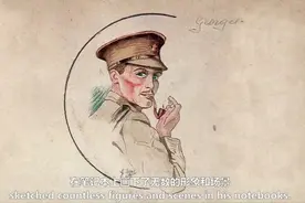 纪录片：丁丁历险记视频封面