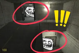 gmod逃离表情包视频封面