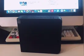 评测下帮朋友攒100多块的J1900小主机，顺便说说这玩意用来干嘛