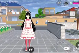 樱花校园模拟器:我的存档列表用不了了