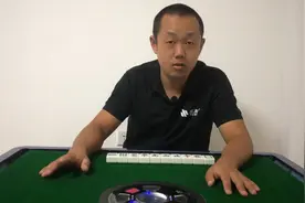 详细讲解麻将机档位如何调节。