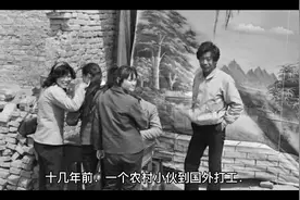 山东小伙娶俄罗斯美女为妻，在家做饭、养鸡非常勤快，很会过日子视频封面