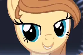 【MLP】一些OC小马介绍