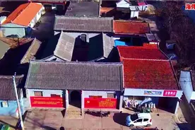 陕县抗日解放的摇篮一一陕州区西李村乡王彦村视频封面