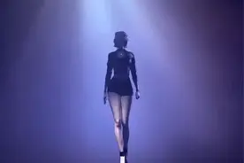 燃nm   次元世界（魔性舞曲）酱酱酱~视频封面