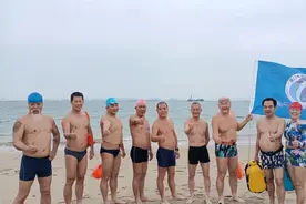 厦门彩虹沙滩位于同安环东海域滨海西大道2022-4-16视频封面