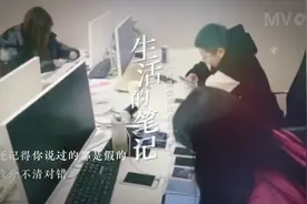 我的Tiktok日常视频封面