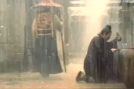 《云深不知处》