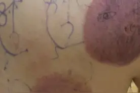 报个告，今天也是超级爱你的一天哦！小姐妹们，快给蓝盆友安排起视频封面