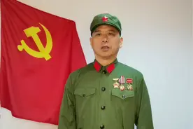 感慨万千！泽达教育集团国防教育学院非常棒！！！视频封面