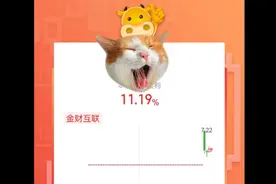 今天卖出金财互联，计划下午再找机会买入新股