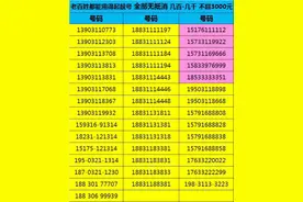 石家庄5G号段视频封面