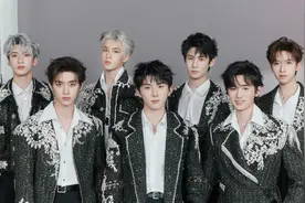 【时代少年团】《演唱会》