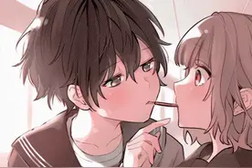 超级好看的情侣头像快艾特男朋友一起换上吧！视频封面