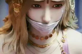 盘点国漫中穿高跟最美的女神