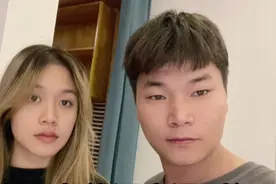 安全到达中国云南西双版纳，住酒店连续被拒绝，老挝女朋友害怕了视频封面