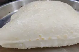 面点师教你做鸡蛋灌饼，牢记三点，不破皮不漏酥，个个鼓泡又香酥视频封面