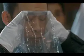 《他是谁》搞笑片段