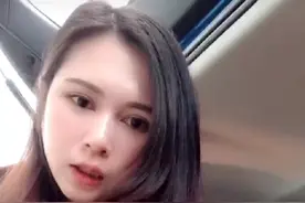 广西钦州，美女叫大家关注她视频封面
