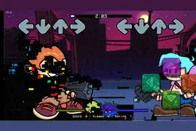 黑色星期五之夜错误化pico